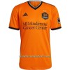 Camiseta de fútbol Houston Dynamo Primera Equipación 2021/22 - Hombre